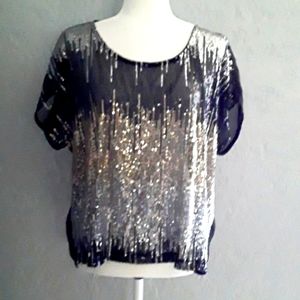 Celine by Champion Top